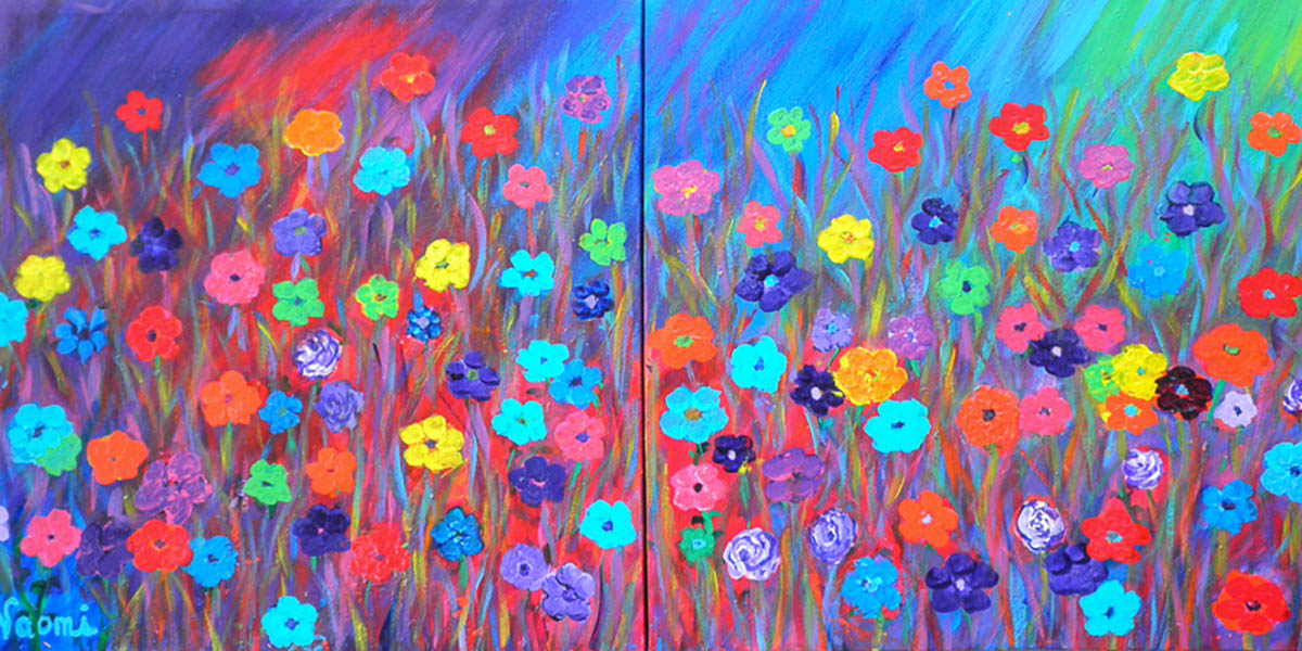 A Chorus of Flowers